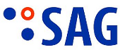 Logo SAG