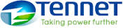 Logo Tennet