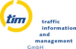traffic information and management GmbH
